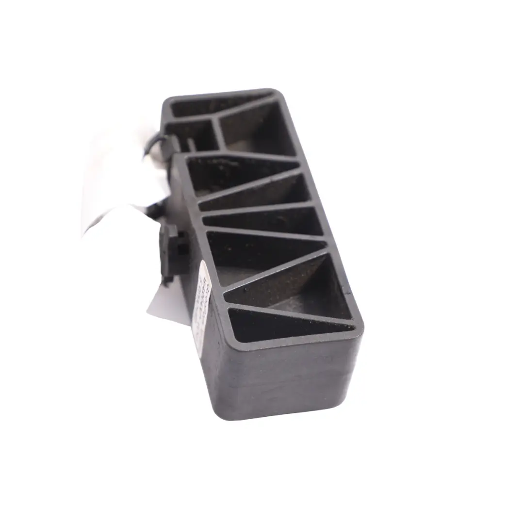 Mercedes X118 Lower Radiator Mount Bracket Support Left Right N/O/S - SKU A2475020000 - Part number A2475020000