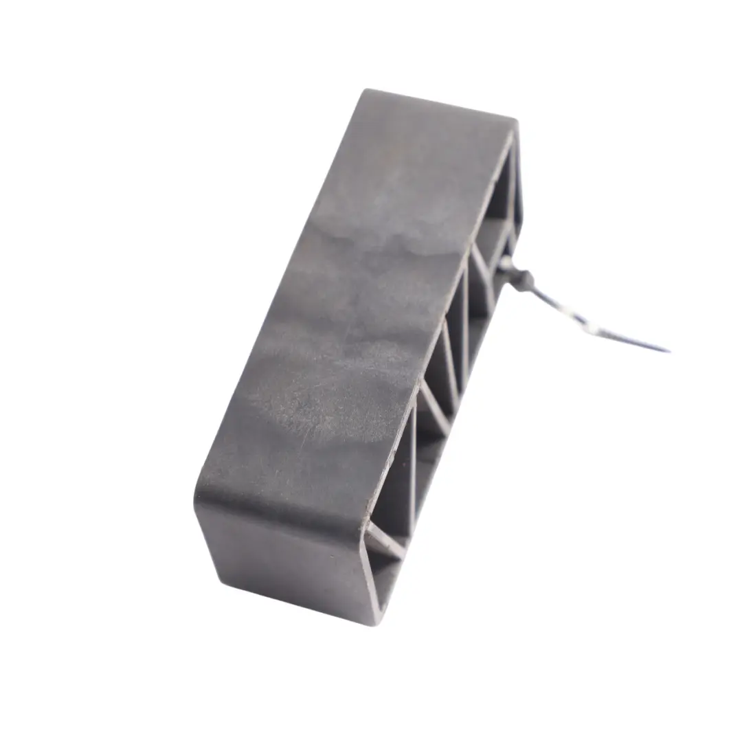 Lower Radiator Mount Bracket Support Left Right N/O/S to Mercedes X118 with Part number A2475020000 Mercedes X118 Lower Radiator Mount Bracket Support Left Right N/O/S - SKU A2475020000 - Part number A2475020000