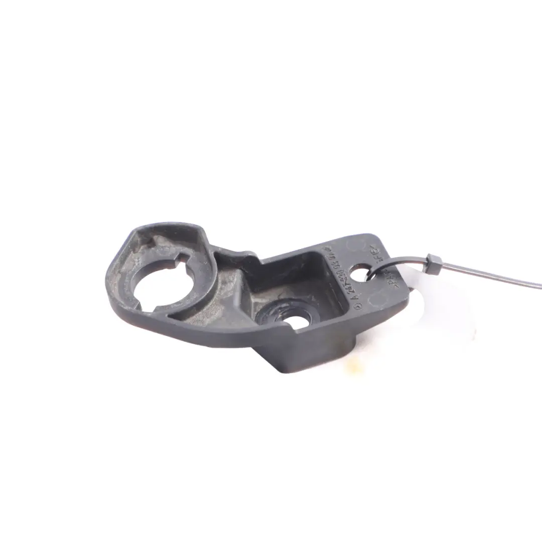 W243 W247 Bracket Holder Air Quality Sensor to Mercedes X118 W177 with Part number A2478300301 Mercedes X118 W177 W243 W247 Bracket Holder Air Quality Sensor - SKU A2478300301 - Part number A2478300301