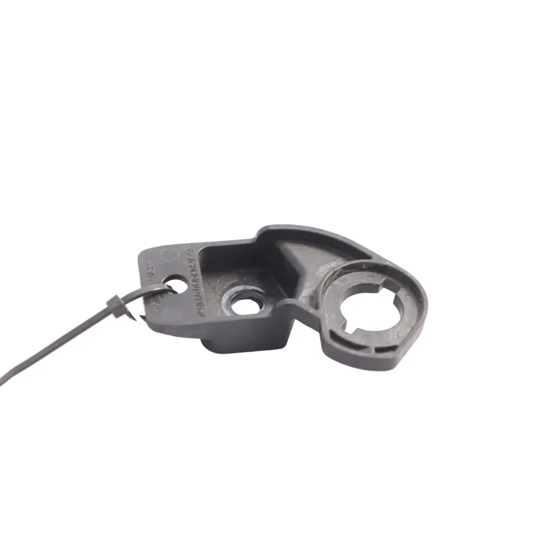 W243 W247 Bracket Holder Air Quality Sensor to Mercedes X118 W177 with Part number A2478300301 Mercedes X118 W177 W243 W247 Bracket Holder Air Quality Sensor - SKU A2478300301 - Part number A2478300301