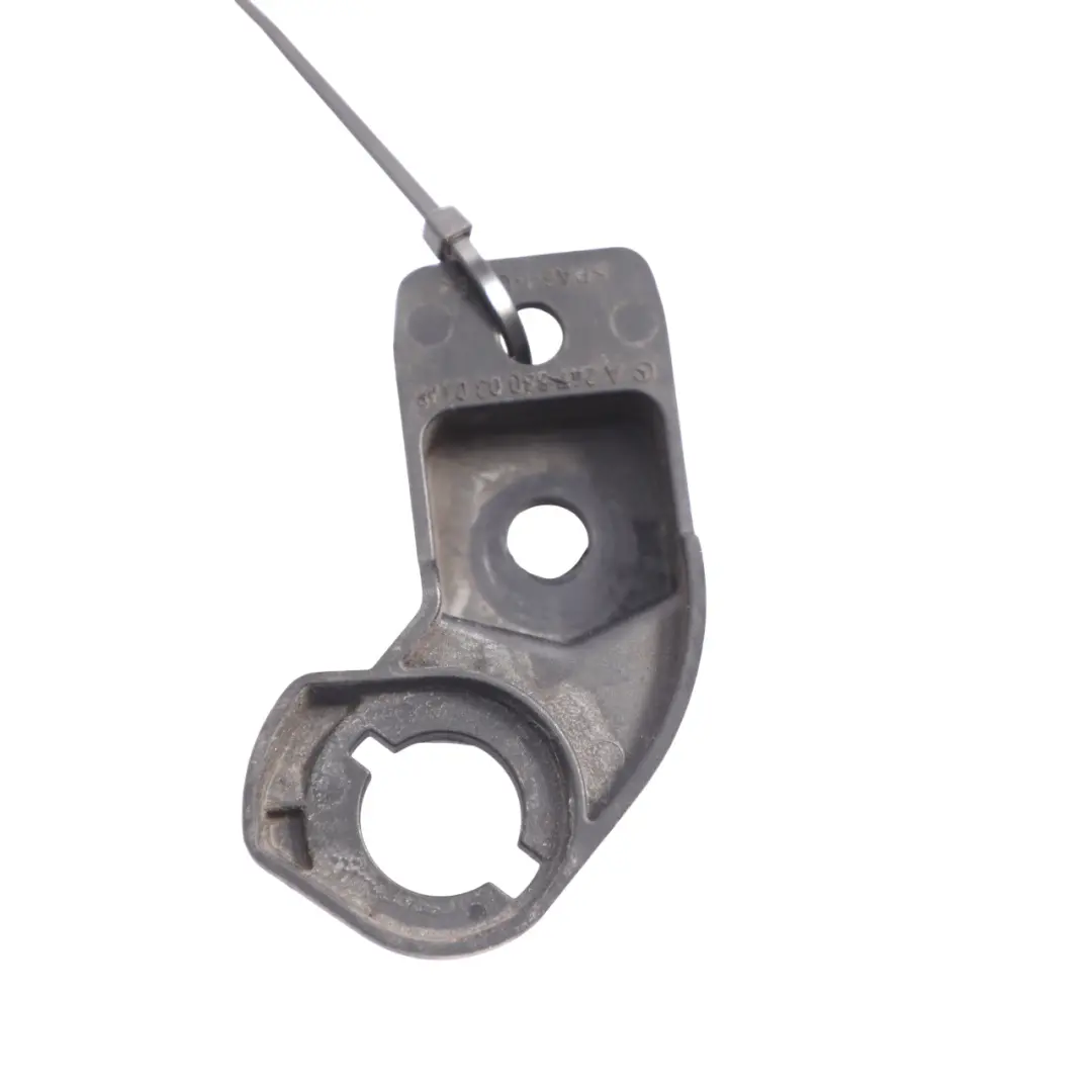 W243 W247 Bracket Holder Air Quality Sensor to Mercedes X118 W177 with Part number A2478300301 Mercedes X118 W177 W243 W247 Bracket Holder Air Quality Sensor - SKU A2478300301 - Part number A2478300301