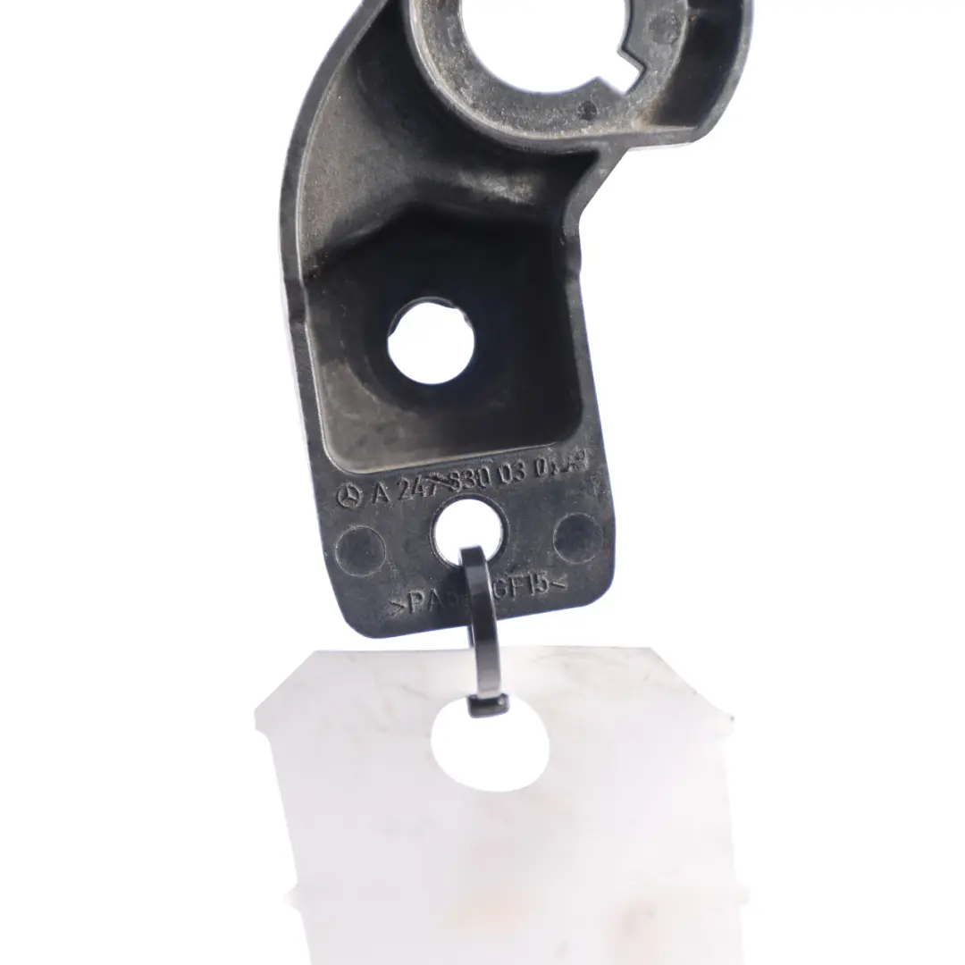W243 W247 Bracket Holder Air Quality Sensor to Mercedes X118 W177 with Part number A2478300301 Mercedes X118 W177 W243 W247 Bracket Holder Air Quality Sensor - SKU A2478300301 - Part number A2478300301