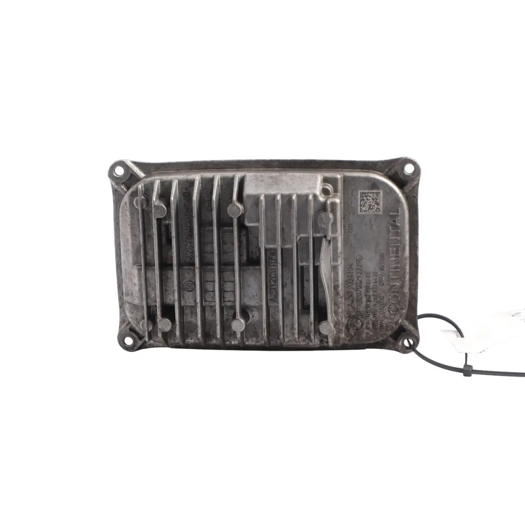 Headlight Module LED Ballast Unit Left N/S to Mercedes W177 W205 W247 with Part number A2479004104 Mercedes W177 W205 W247 Headlight Module LED Ballast Unit Left N/S - SKU A2479004104-2 - Part number A2479004104