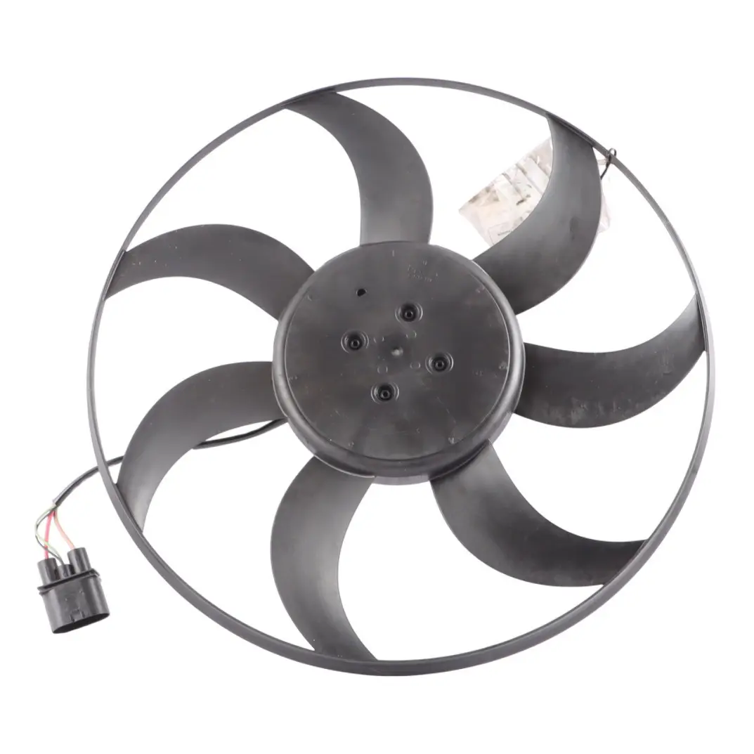 Mercedes W177 W247 Radiator Fan Motor Engine Cooling Fan OM654 A2479060200