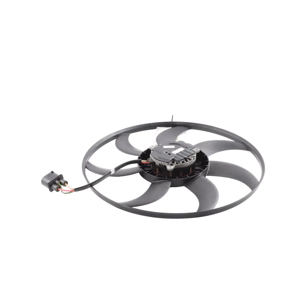 Radiator Fan Motor Engine Cooling Fan OM654 to Mercedes W177 W247 with Part number A2479060200 Mercedes W177 W247 Radiator Fan Motor Engine Cooling Fan OM654 - SKU A2479060200-2 - Part number A2479060200