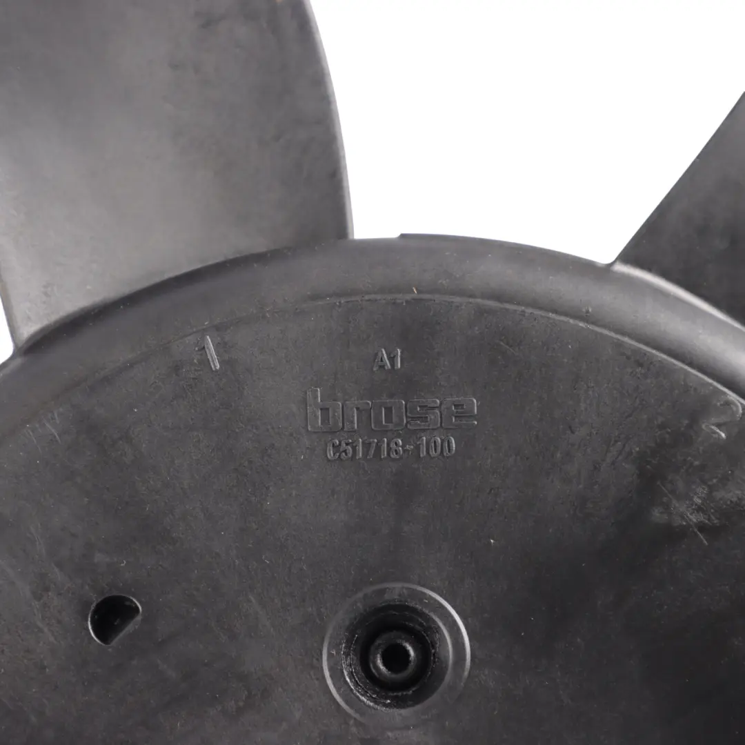 Radiator Fan Motor Engine Cooling Fan OM654 to Mercedes W177 W247 with Part number A2479060200 Mercedes W177 W247 Radiator Fan Motor Engine Cooling Fan OM654 - SKU A2479060200-2 - Part number A2479060200