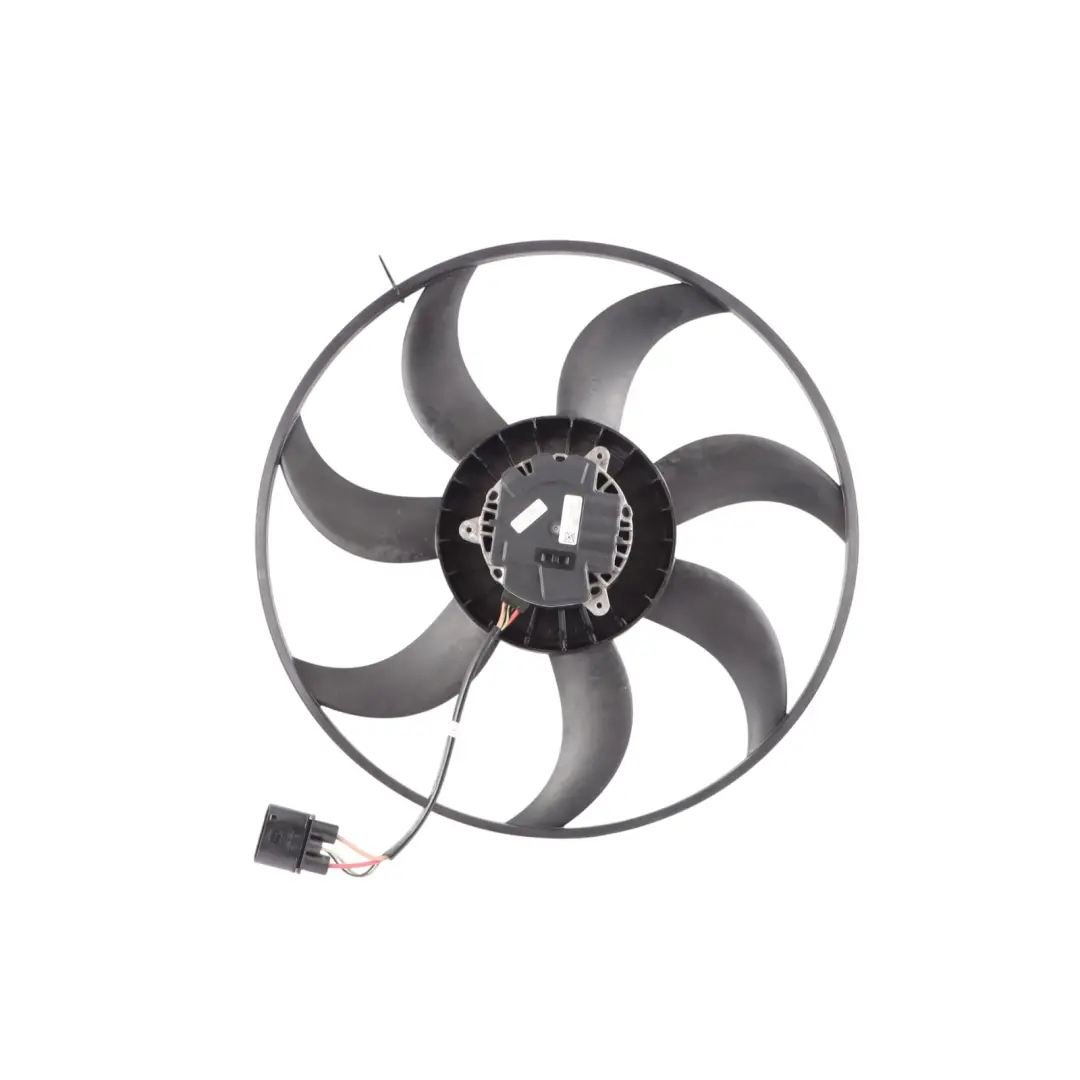 Radiator Fan Motor Engine Cooling Fan OM654 to Mercedes W177 W247 with Part number A2479060200 Mercedes W177 W247 Radiator Fan Motor Engine Cooling Fan OM654 - SKU A2479060200-2 - Part number A2479060200