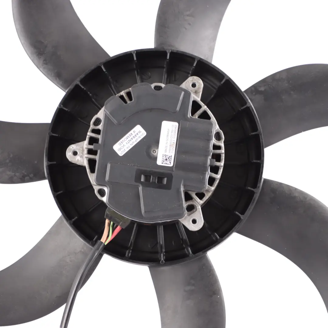 Radiator Fan Motor Engine Cooling Fan OM654 to Mercedes W177 W247 with Part number A2479060200 Mercedes W177 W247 Radiator Fan Motor Engine Cooling Fan OM654 - SKU A2479060200-2 - Part number A2479060200