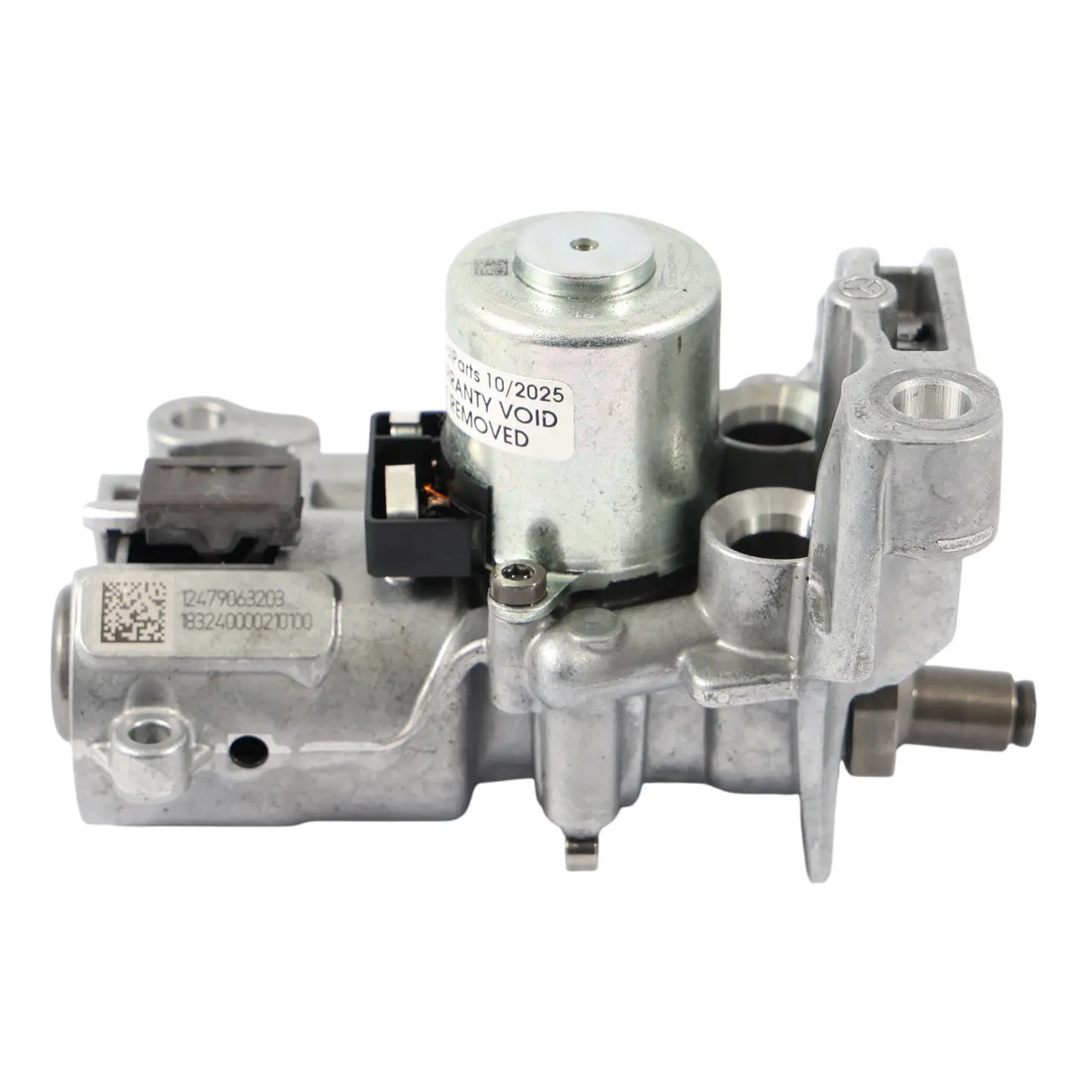 Mercedes W177 Pompe À Huile Boîte Vitesses Automatique 12479063203 A2479063203