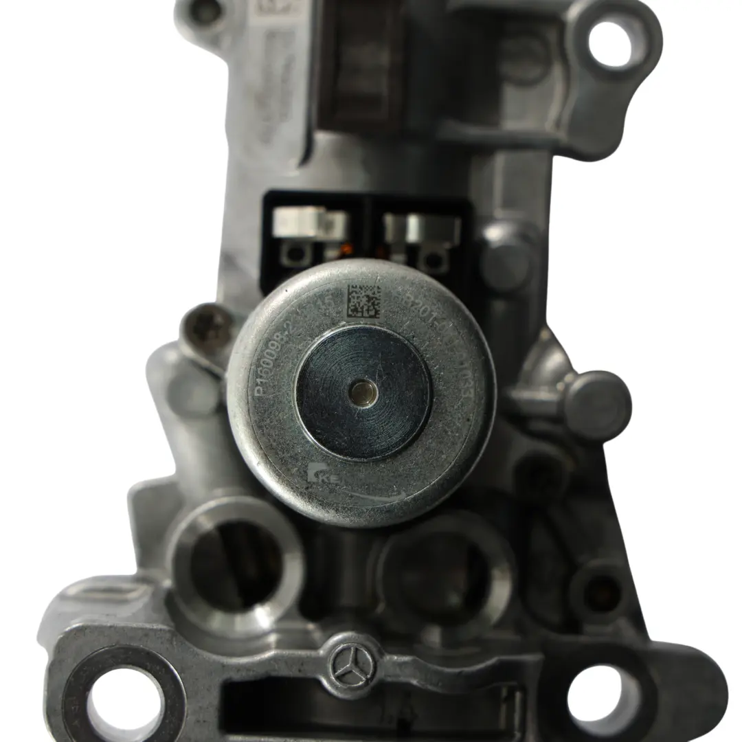 Pompa Olio Cambio Automatico 12479063203 per Mercedes W177 con numero di parte A2479063203 Mercedes W177 Pompa Olio Cambio Automatico 12479063203 - SKU A2479063203 - Numero di parte A2479063203