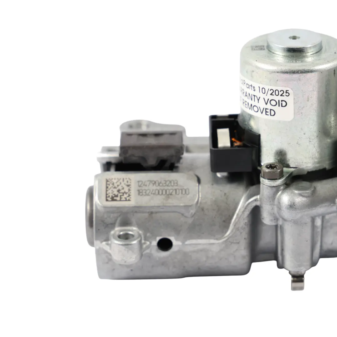 Mercedes W177 Pompa Oleju Skrzyni Automatycznej 12479063203 - SKU A2479063203 - Numer Części A2479063203