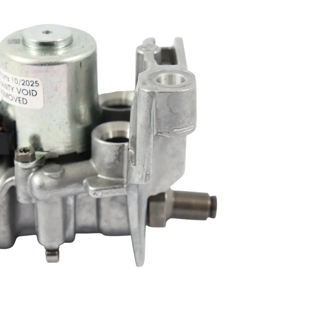Mercedes W177 Pompa Oleju Skrzyni Automatycznej 12479063203 - SKU A2479063203 - Numer Części A2479063203