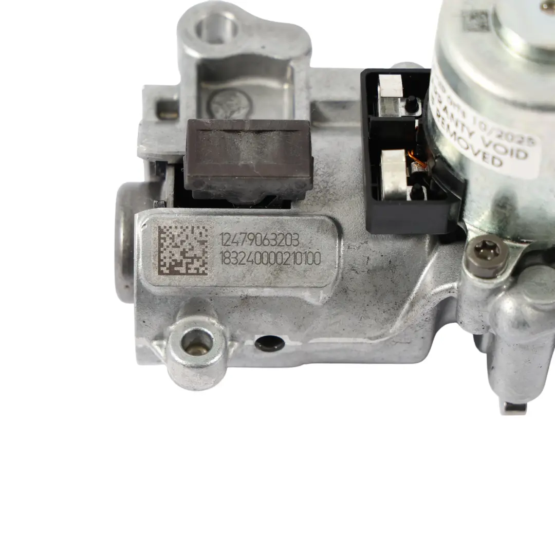 Gearbox Oil Pump 12479063203 to Mercedes W177 Automatic with Part number A2479063203 Mercedes W177 Automatic Gearbox Oil Pump 12479063203 - SKU A2479063203 - Part number A2479063203