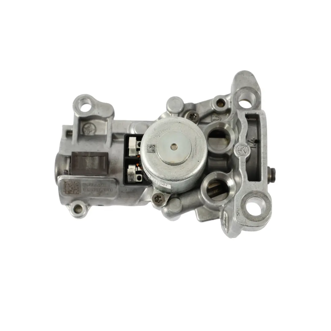Mercedes W177 Pompa Oleju Skrzyni Automatycznej 12479063203 - SKU A2479063203 - Numer Części A2479063203