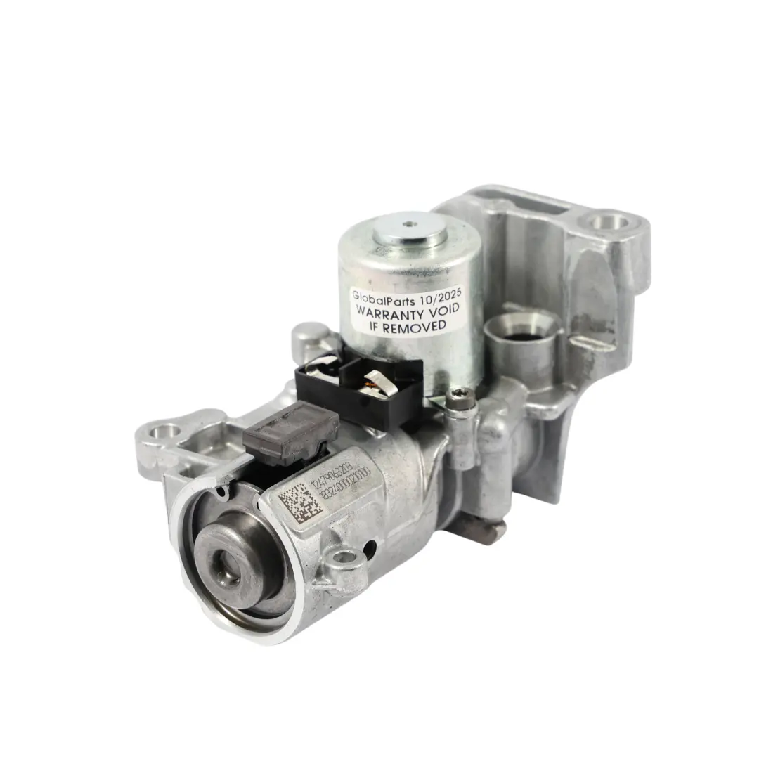 Mercedes W177 Pompa Olio Cambio Automatico 12479063203 - SKU A2479063203 - Numero di parte A2479063203