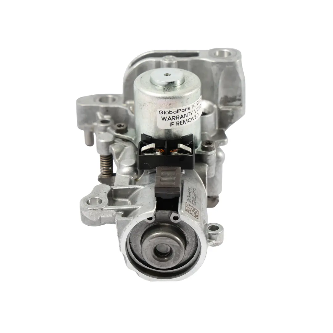 Mercedes W177 Pompa Oleju Skrzyni Automatycznej 12479063203 - SKU A2479063203 - Numer Części A2479063203