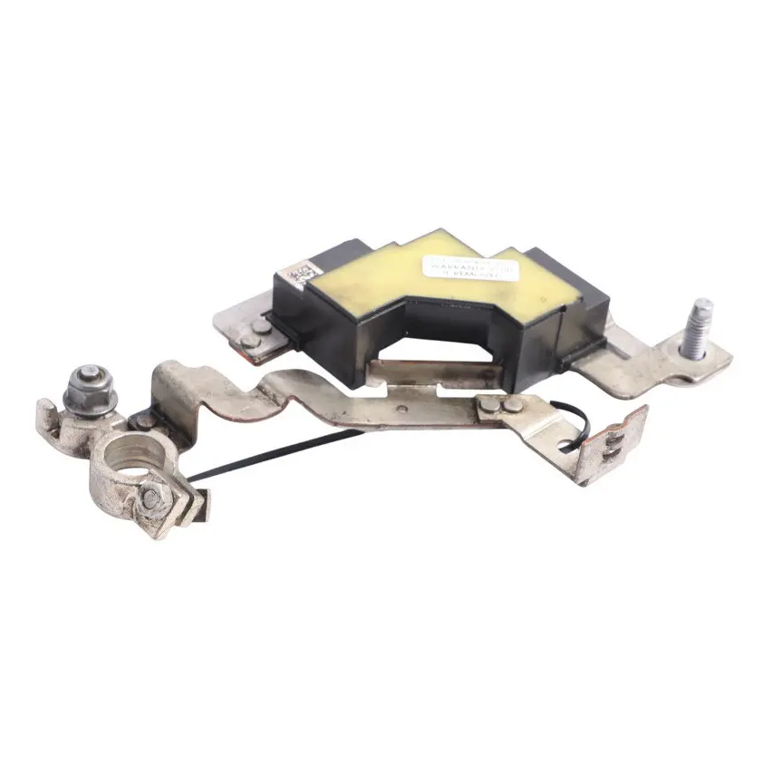 Mercedes C118 W177 W247 Battery Terminal Limiter Bracket Unit - SKU A2479067502-1 - Part number A2479067502