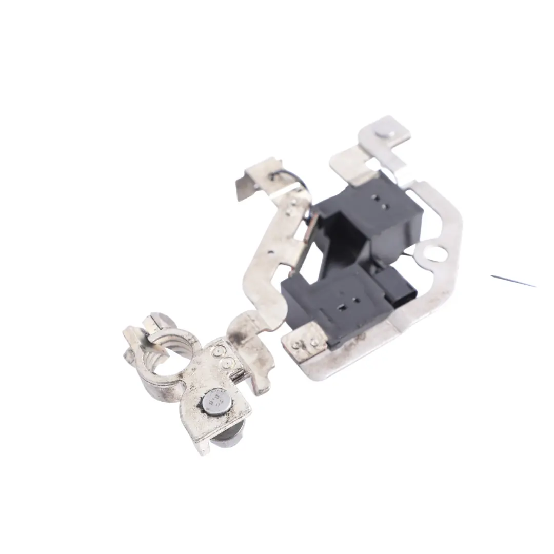 Battery Terminal Limiter Bracket Unit to Mercedes C118 W177 W247 with Part number A2479067502 Mercedes C118 W177 W247 Battery Terminal Limiter Bracket Unit - SKU A2479067502-1 - Part number A2479067502