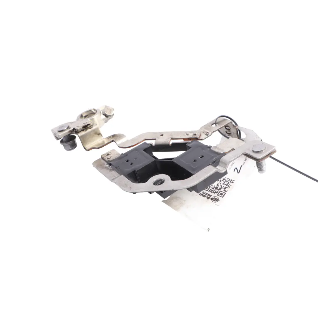 Terminal Limiter Bracket Unit to Mercedes C118 W177 W247 Battery with Part number A2479067502 Mercedes C118 W177 W247 Battery Terminal Limiter Bracket Unit - SKU A2479067502-1 - Part number A2479067502