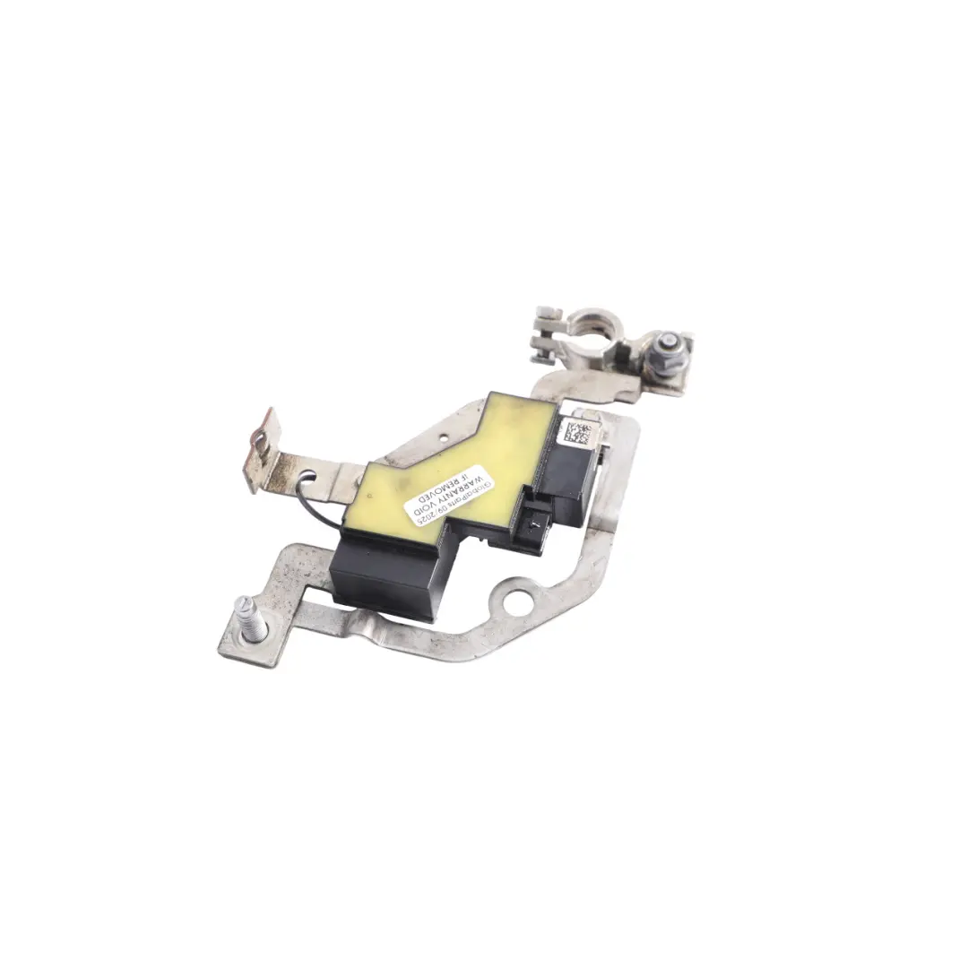 Mercedes C118 W177 W247 Battery Terminal Limiter Bracket Unit - SKU A2479067502-1 - Part number A2479067502