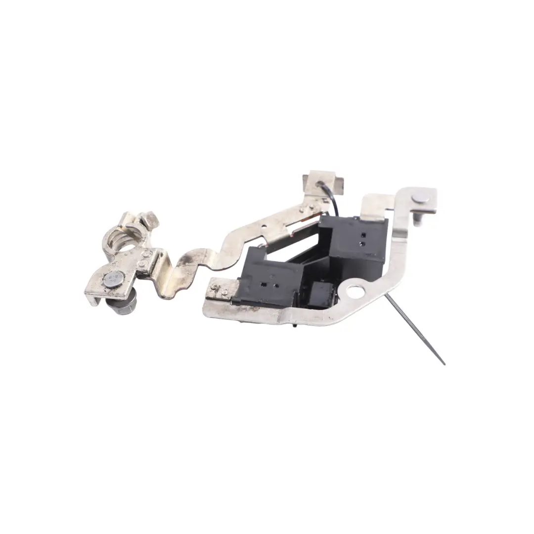 Mercedes C118 W177 W247 Battery Terminal Limiter Bracket Unit - SKU A2479067502-1 - Part number A2479067502