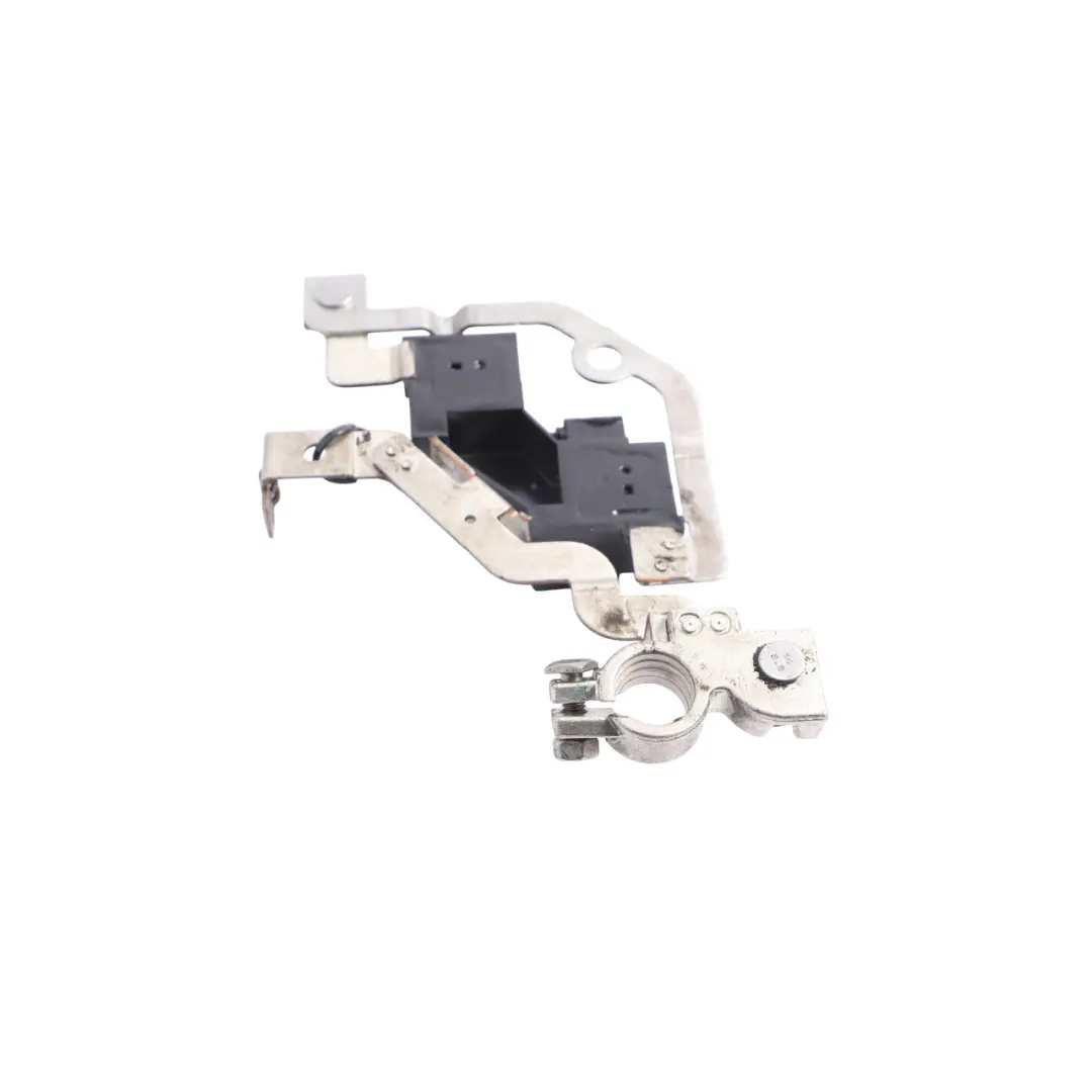 Mercedes C118 W177 W247 Battery Terminal Limiter Bracket Unit - SKU A2479067502-1 - Part number A2479067502