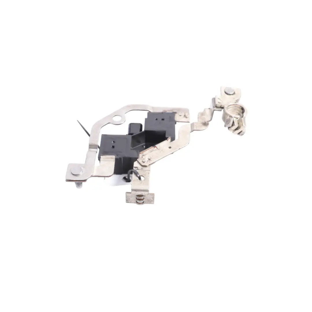 Mercedes C118 W177 W247 Battery Terminal Limiter Bracket Unit - SKU A2479067502-1 - Part number A2479067502