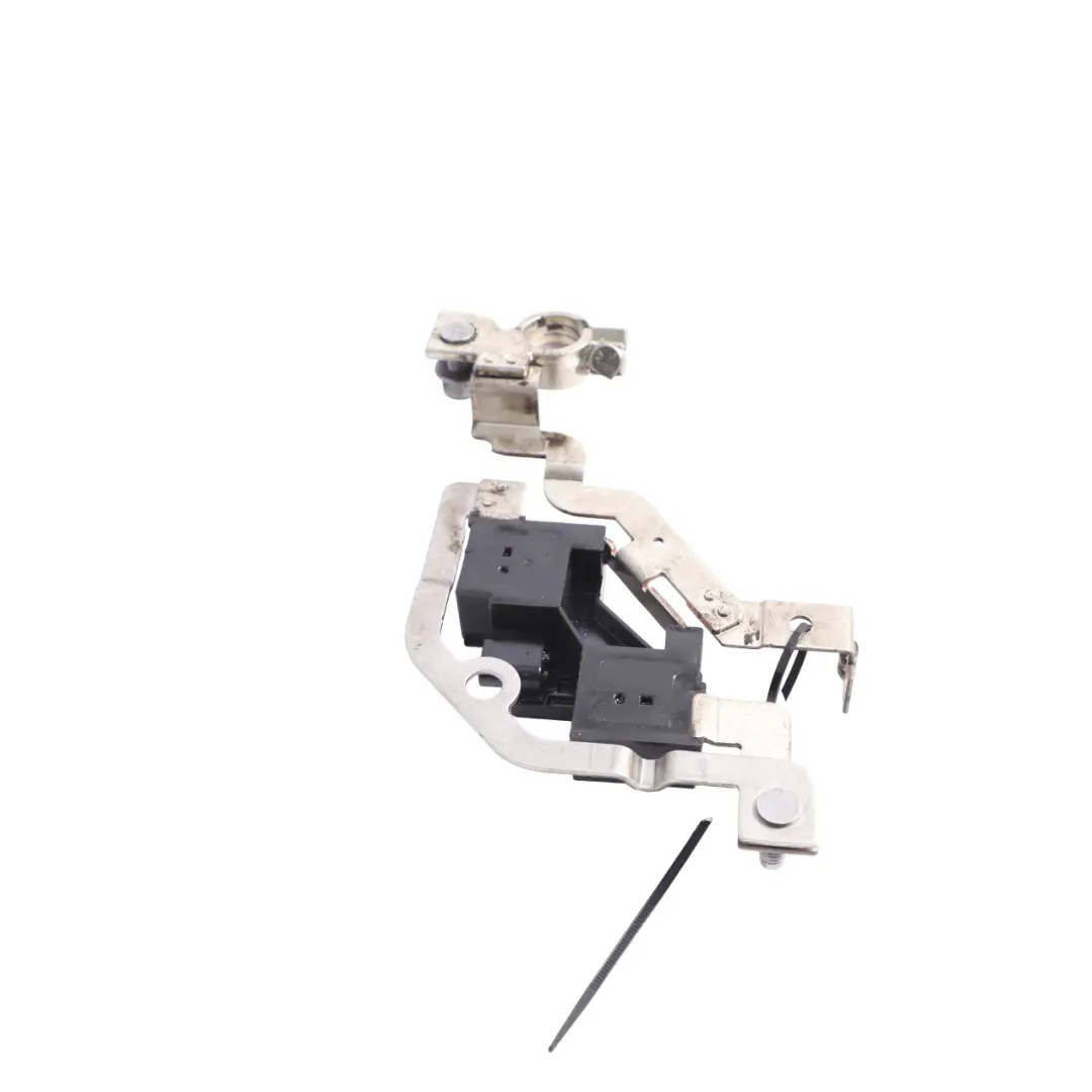 Mercedes C118 W177 W247 Battery Terminal Limiter Bracket Unit - SKU A2479067502-1 - Part number A2479067502