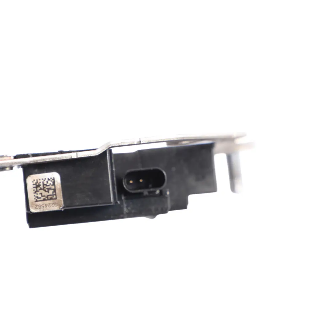 Battery Terminal Limiter Bracket Unit to Mercedes C118 W177 W247 with Part number A2479067502 Mercedes C118 W177 W247 Battery Terminal Limiter Bracket Unit - SKU A2479067502-1 - Part number A2479067502