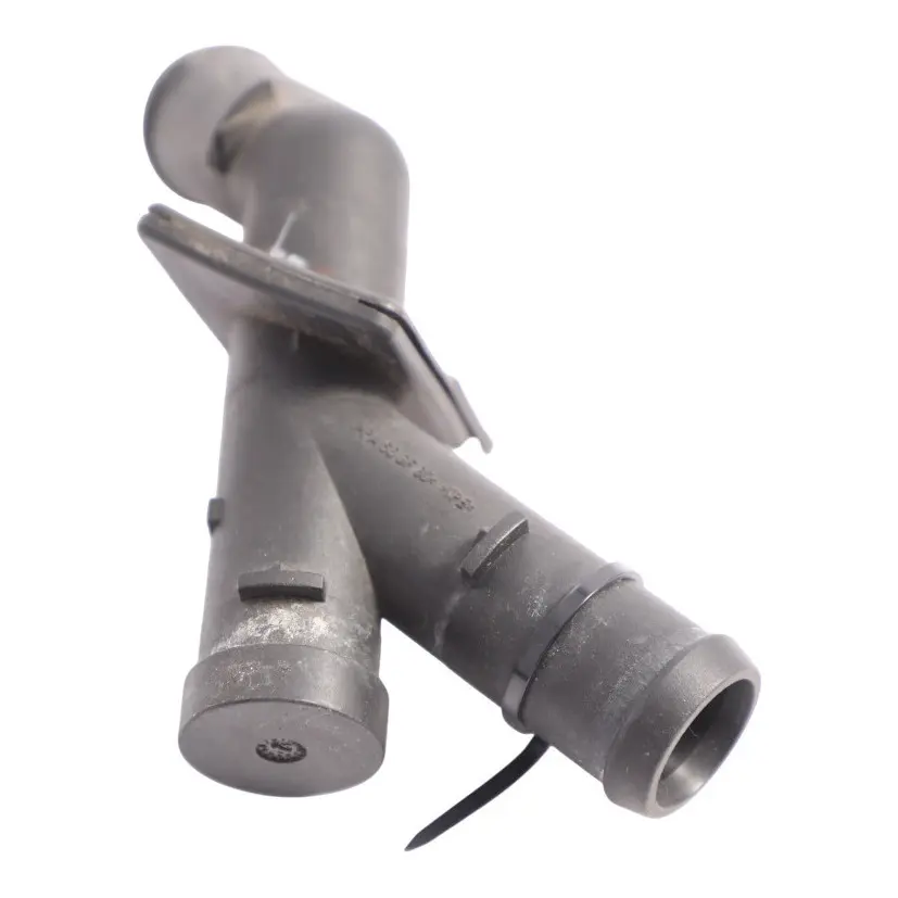 Water Coolant Pipe Hose Line Splitter Connector to Mercedes W164 W251 with Part number A2515060118 Mercedes W164 W251 Water Coolant Pipe Hose Line Splitter Connector - SKU RHD-A2515060118 - Part number A2515060118