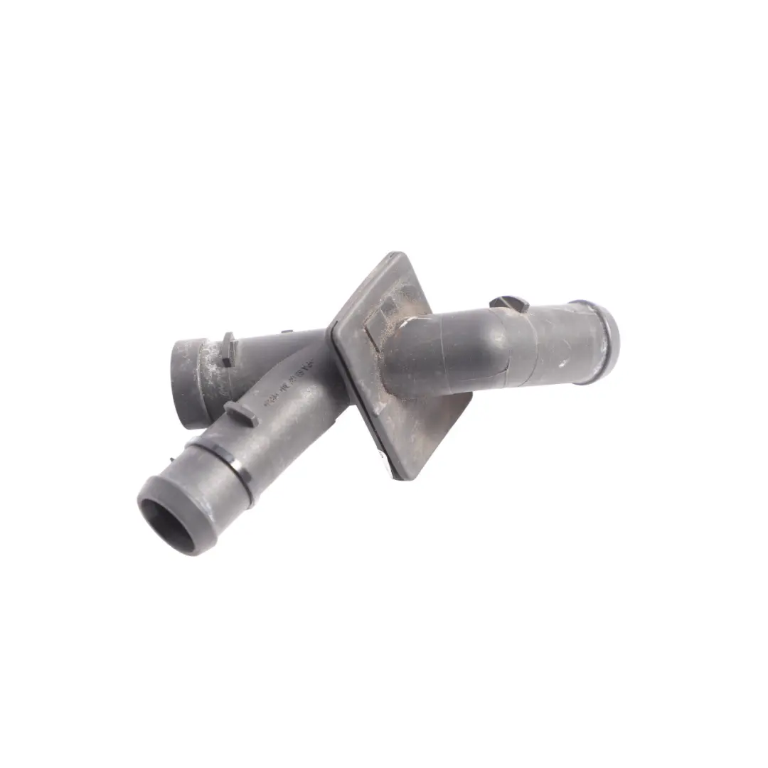 Water Coolant Pipe Hose Line Splitter Connector to Mercedes W164 W251 with Part number A2515060118 Mercedes W164 W251 Water Coolant Pipe Hose Line Splitter Connector - SKU RHD-A2515060118 - Part number A2515060118