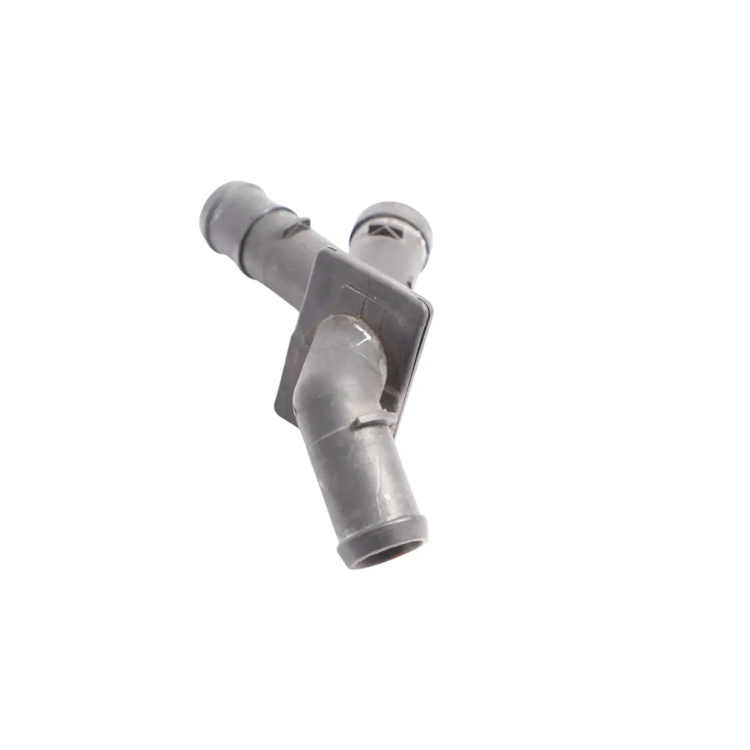 Mercedes W164 W251 Water Coolant Pipe Hose Line Splitter Connector - SKU RHD-A2515060118 - Part number A2515060118