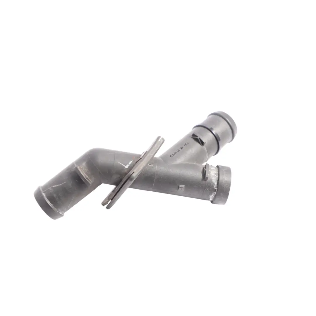 Water Coolant Pipe Hose Line Splitter Connector to Mercedes W164 W251 with Part number A2515060118 Mercedes W164 W251 Water Coolant Pipe Hose Line Splitter Connector - SKU RHD-A2515060118 - Part number A2515060118