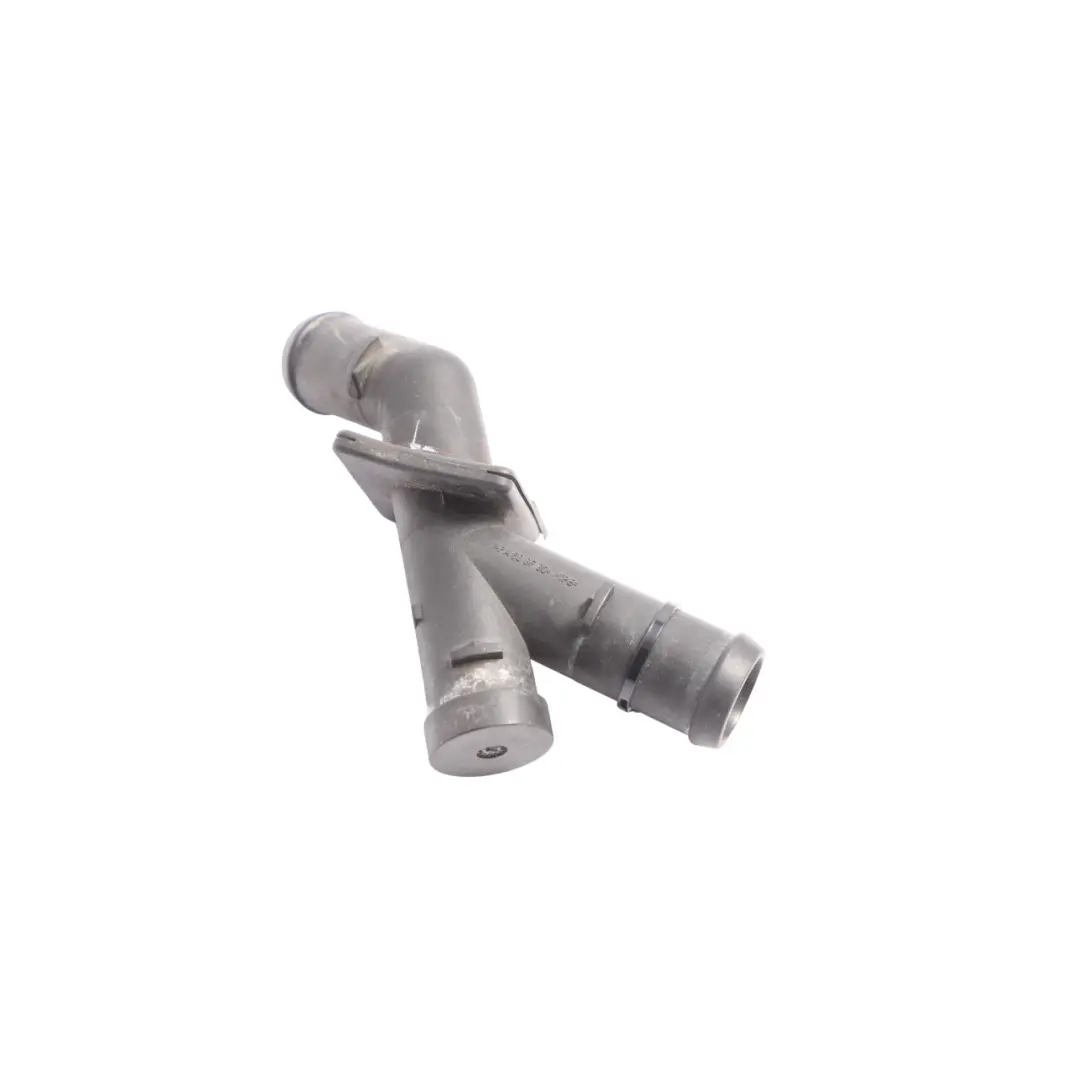 Mercedes W164 W251 Water Coolant Pipe Hose Line Splitter Connector - SKU RHD-A2515060118 - Part number A2515060118