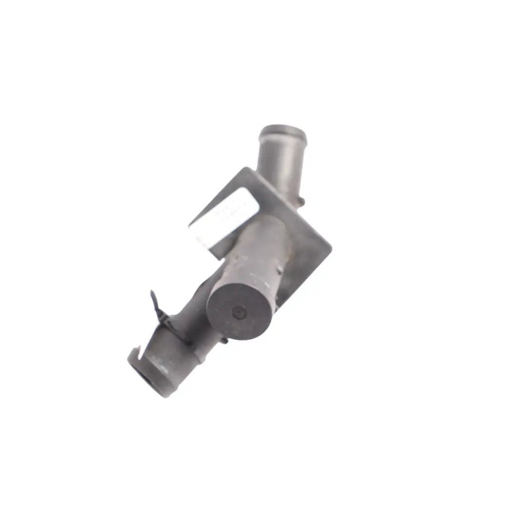 Mercedes W164 W251 Water Coolant Pipe Hose Line Splitter Connector - SKU RHD-A2515060118 - Part number A2515060118