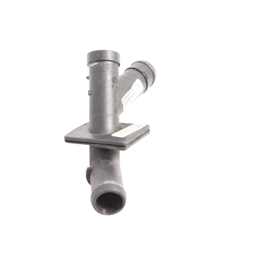 Water Coolant Pipe Hose Line Splitter Connector to Mercedes W164 W251 with Part number A2515060118 Mercedes W164 W251 Water Coolant Pipe Hose Line Splitter Connector - SKU RHD-A2515060118 - Part number A2515060118
