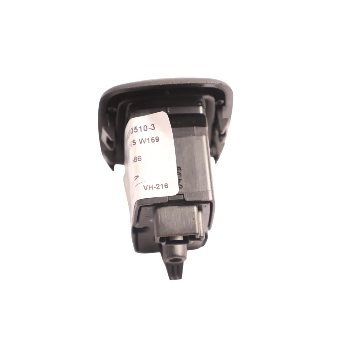 Unité Contrôle De L'Interrupteur Lève-Vitre pour Mercedes W169 W245 W251 à propos du numéro de pièce A2518200510 Mercedes W169 W245 W251 Unité Contrôle De L'Interrupteur Lève-Vitre - SKU A2518200510-3 - Numéro de pièce A2518200510