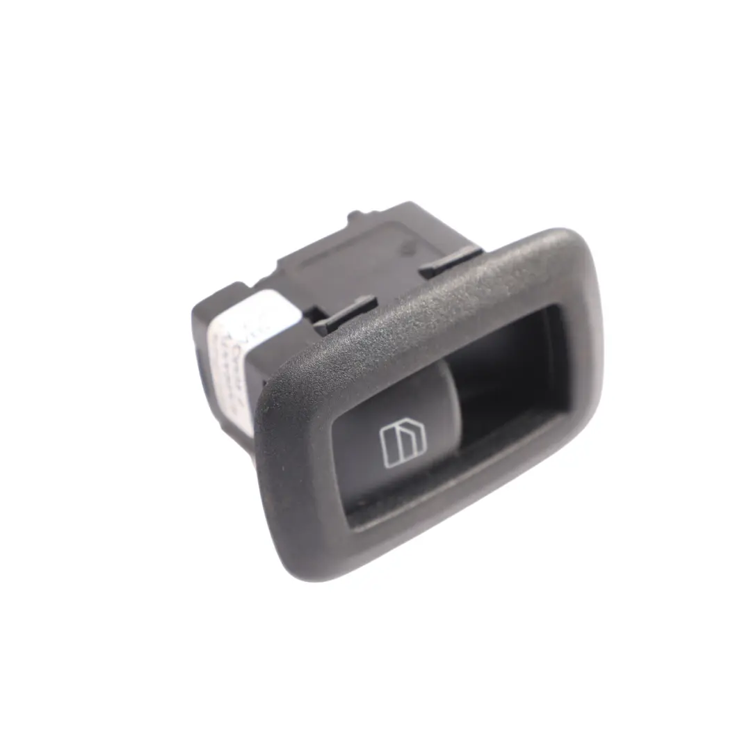 Interruptor Elevalunas para Mercedes W169 W245 W251 con número de pieza A2518200510 Mercedes W169 W245 W251 Interruptor Elevalunas - SKU A2518200510-3 - Número de pieza A2518200510