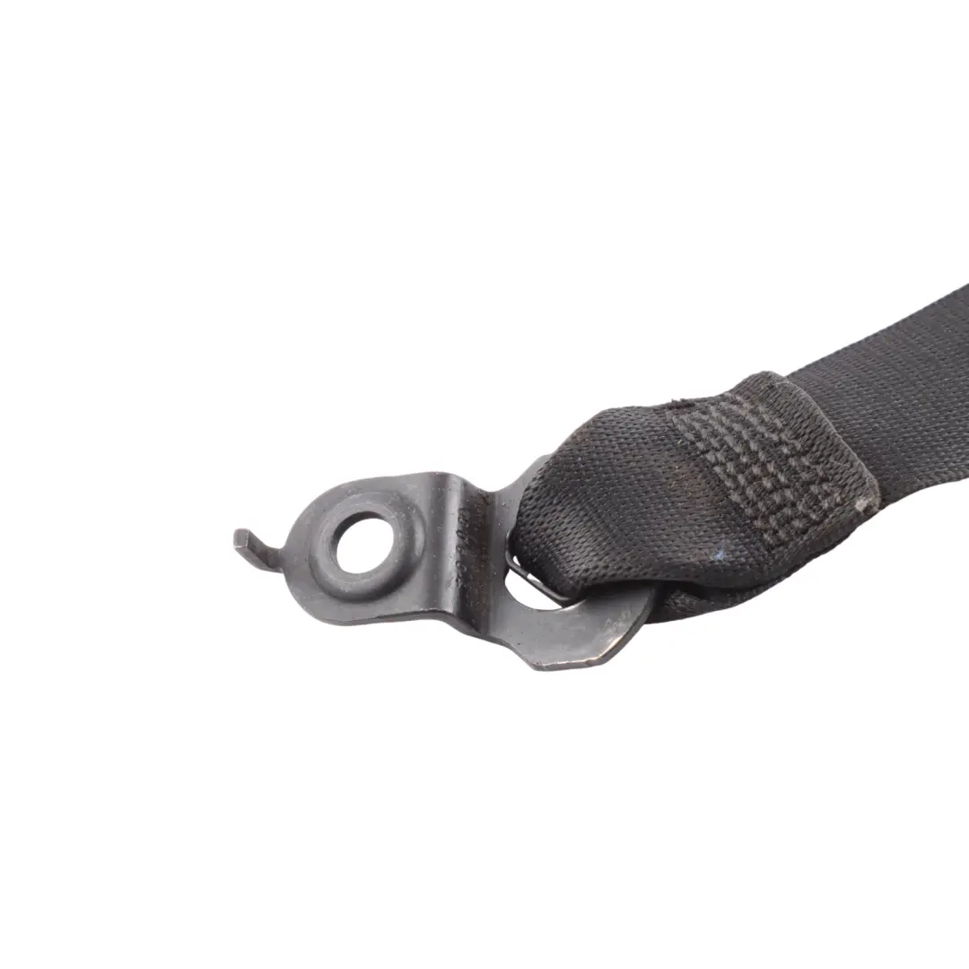 Mercedes W164 Seat Belt Retractor Front Right O/S Side Black A2518602685 - SKU A2518603686 - Part number A2518603686