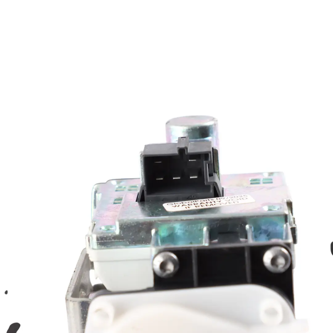 Mercedes W164 Enrouleur De Ceinture De Sécurité Avant Droit Noir A2518602685 - SKU A2518603686 - Numéro de pièce A2518603686