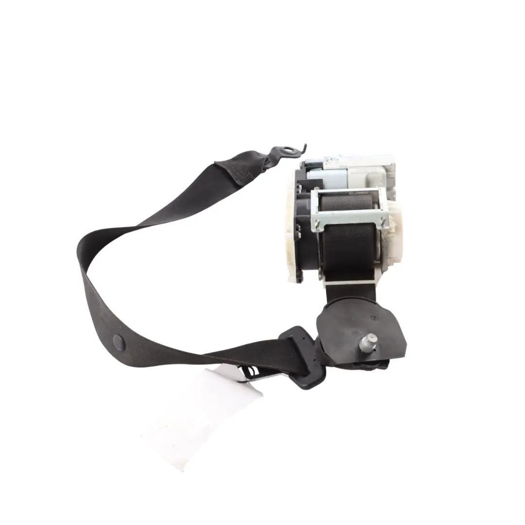 Mercedes W164 Seat Belt Retractor Front Right O/S Side Black A2518602685 - SKU A2518603686 - Part number A2518603686