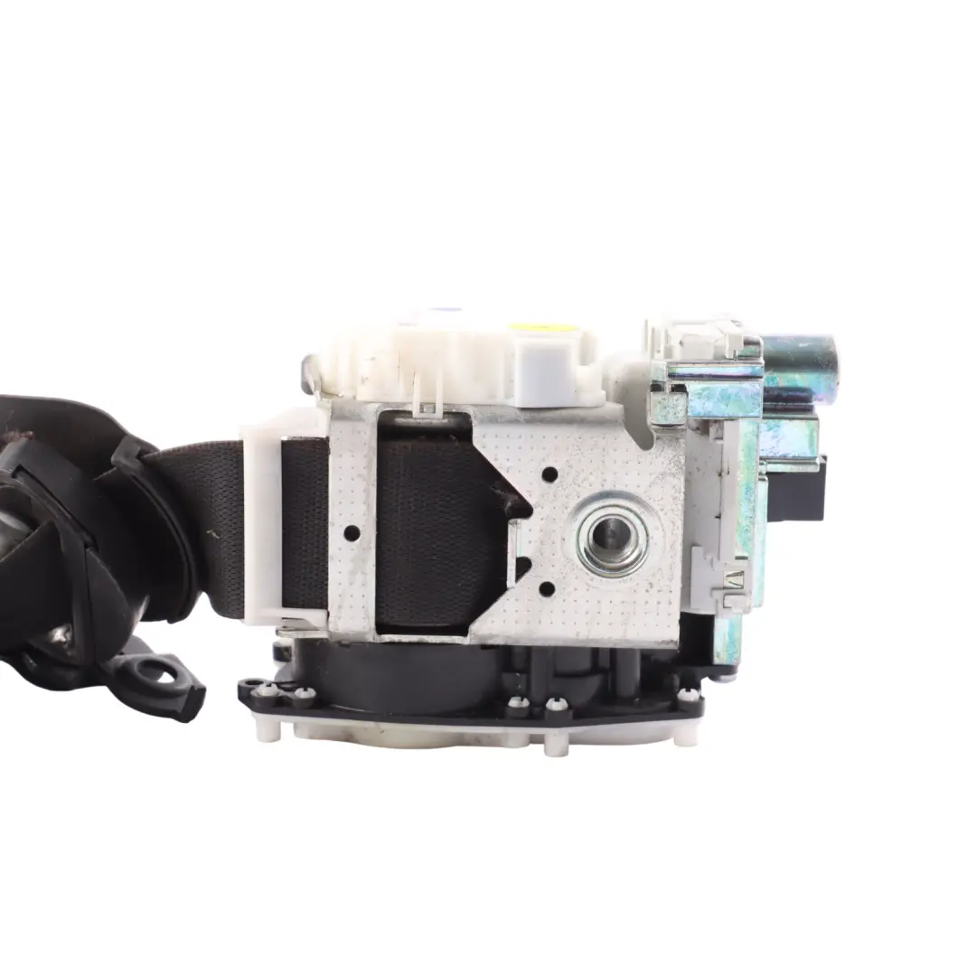 Mercedes W164 Sicherheitsgurtaufroller Vorne Rechts Seite Schwarz A2518602685 - SKU A2518603686 - Teilenummer A2518603686