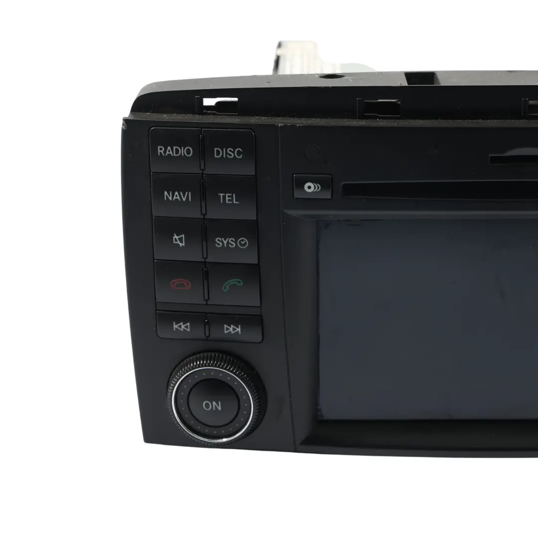 Système De Navigation Autoradio GPS pour Mercedes W251 à propos du numéro de pièce A2518705094 Mercedes W251 Système De Navigation Autoradio GPS - SKU A2518705094-1 - Numéro de pièce A2518705094