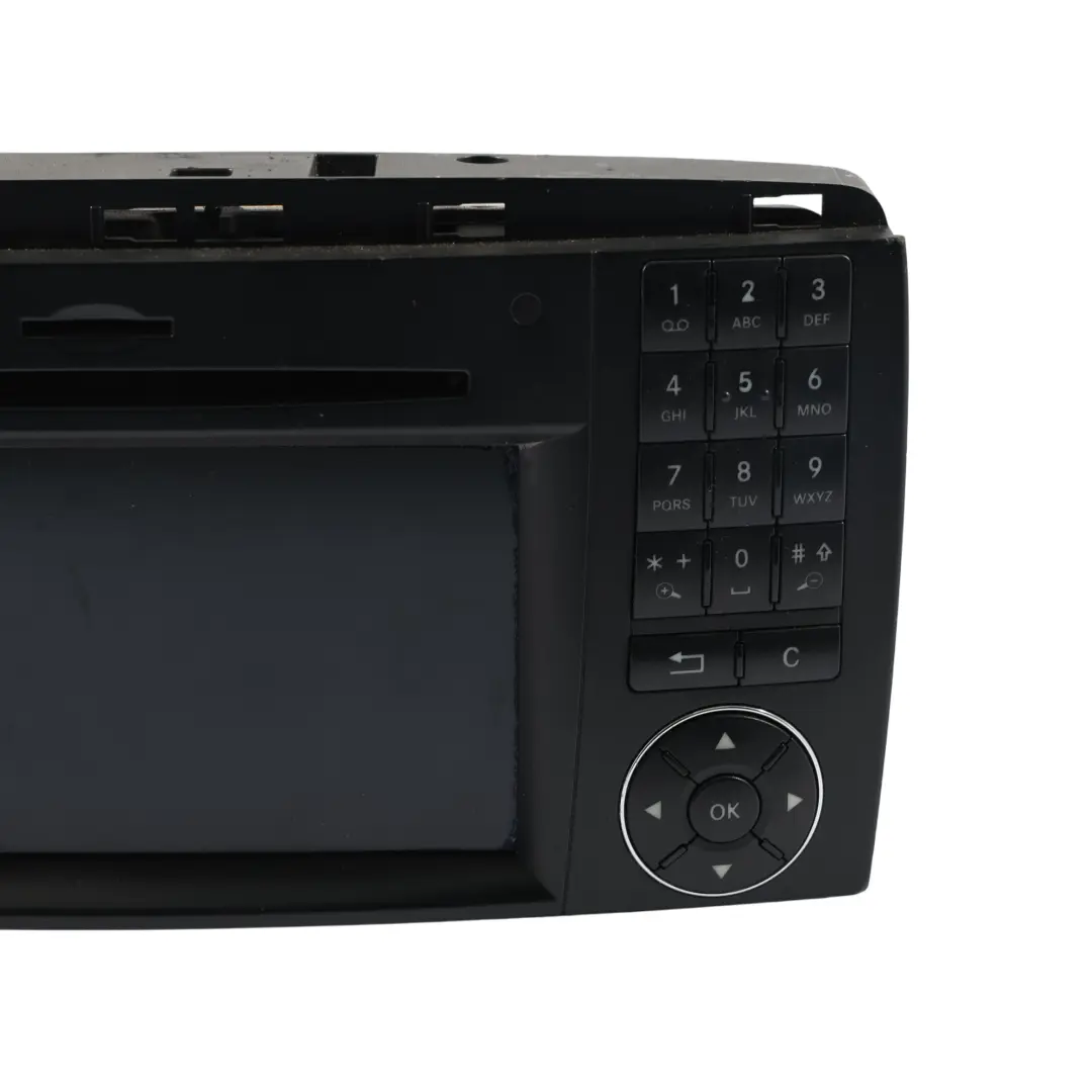 Mercedes W251 Système De Navigation Autoradio GPS - SKU A2518705094-1 - Numéro de pièce A2518705094