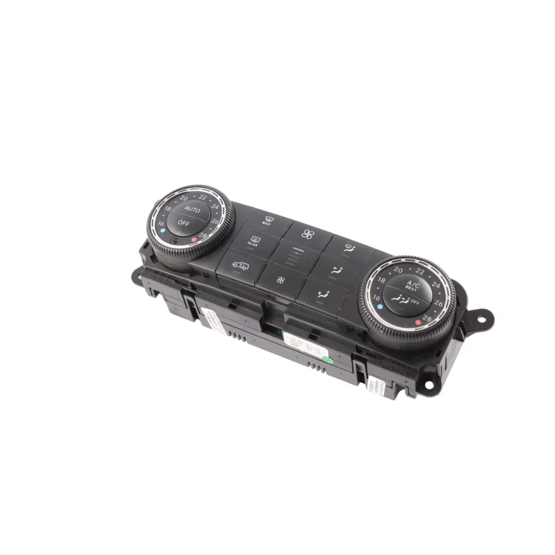 Mercedes W164 V251 Panel Klimatyzacji Nawiewu - SKU A2519060200-1 - Numer Części A2519060200