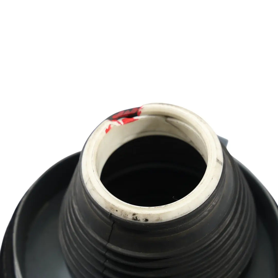 Mercedes X253 Steering Column Mechanism Cup Rubber Boot Cover - SKU A2534600700-1 - Part number A2534600700
