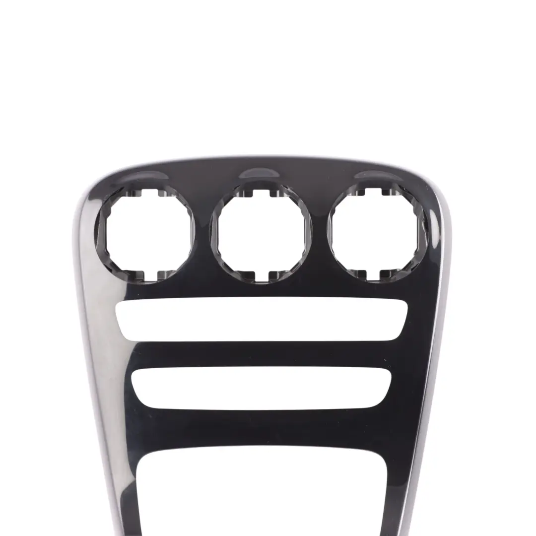 Front Centre Console Fresh Air Vent Grille Trim Cover to Mercedes C253 with Part number A2536801903 Mercedes C253 Front Centre Console Fresh Air Vent Grille Trim Cover - SKU A2536801903-1 - Part number A2536801903