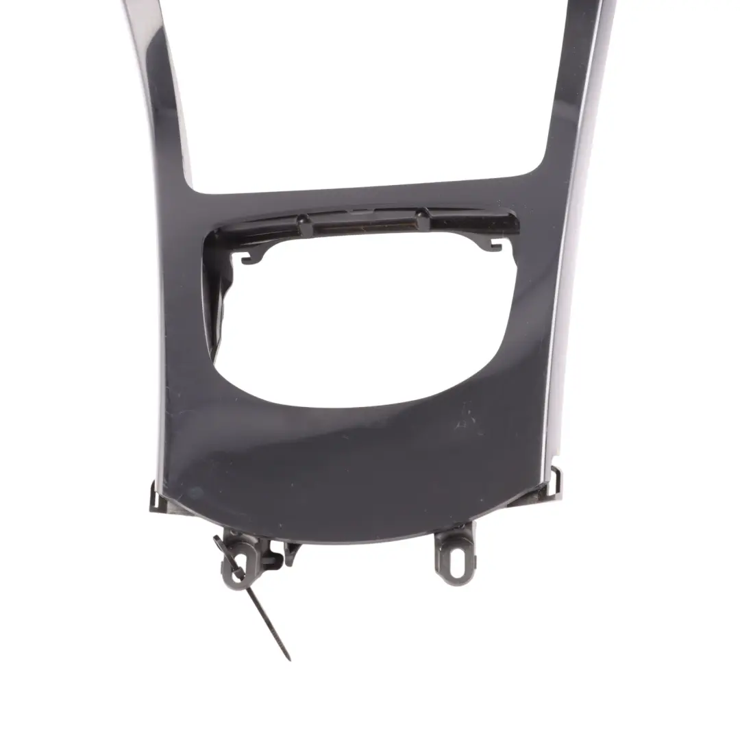 Front Centre Console Fresh Air Vent Grille Trim Cover to Mercedes C253 with Part number A2536801903 Mercedes C253 Front Centre Console Fresh Air Vent Grille Trim Cover - SKU A2536801903-1 - Part number A2536801903