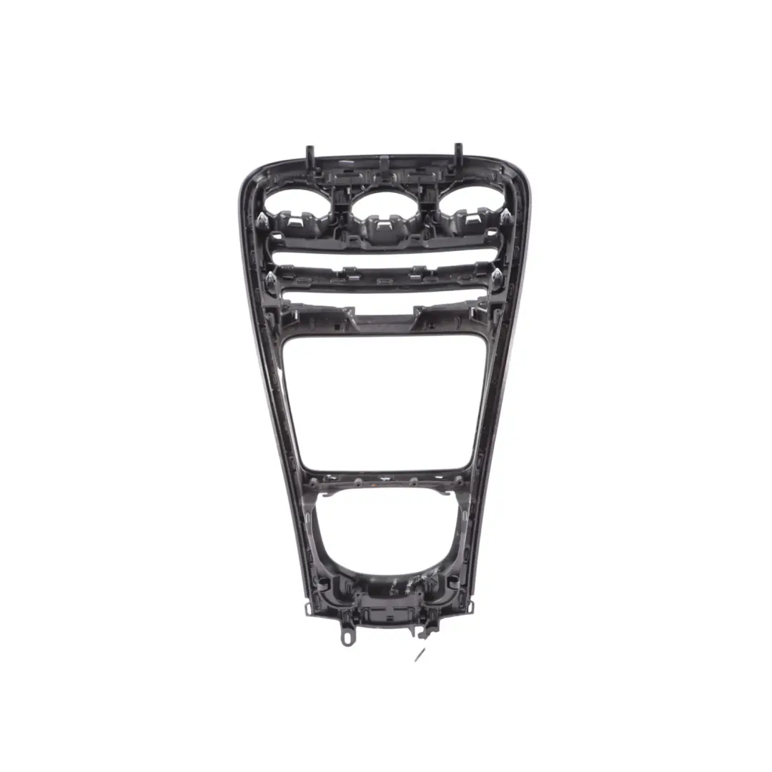 Front Centre Console Fresh Air Vent Grille Trim Cover to Mercedes C253 with Part number A2536801903 Mercedes C253 Front Centre Console Fresh Air Vent Grille Trim Cover - SKU A2536801903-1 - Part number A2536801903