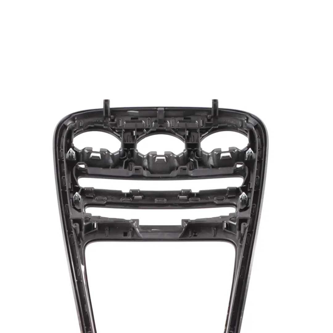 Front Centre Console Fresh Air Vent Grille Trim Cover to Mercedes C253 with Part number A2536801903 Mercedes C253 Front Centre Console Fresh Air Vent Grille Trim Cover - SKU A2536801903-1 - Part number A2536801903